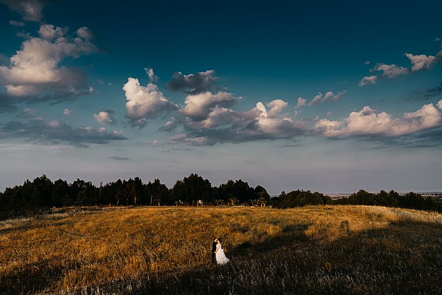 Svadobný fotograf Pietro Moliterni (moliterni). Fotografia publikovaná 16. novembra 2017