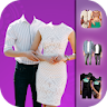 Couple Photo Suits -Traditiona icon