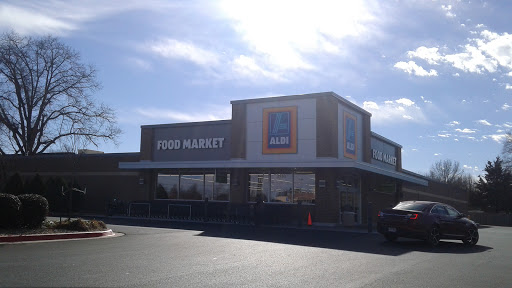 Supermarket «ALDI», reviews and photos, 1316 W Walnut St, Rogers, AR 72756, USA