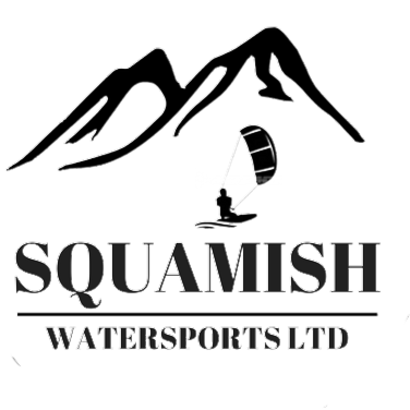 Squamish Boat Rentals (Office)