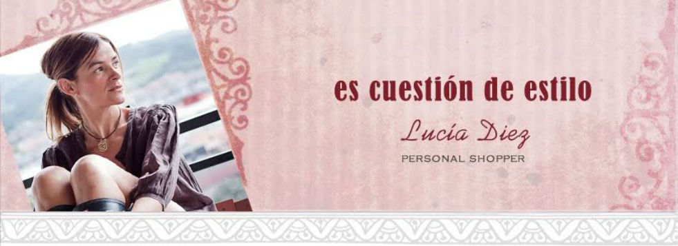¡¡ Es cuestión de Estilo !!! - Fashion Blog