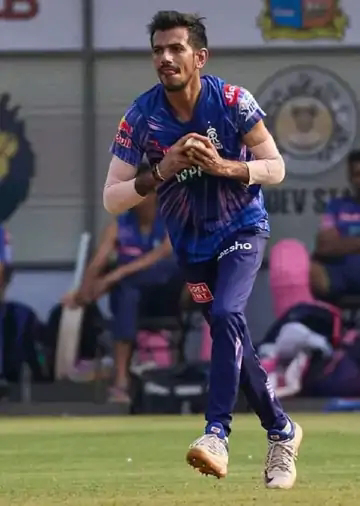 Jind Ka Chorra will land in IPL-15 dusting: Yuzvendra Chahal will face the old team RCB today; Here the challenge of taking revenge, there the challenge of winning