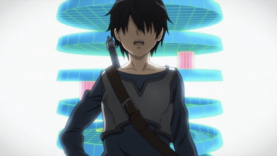 Sword Art Online Episode 2 Screenshot 7