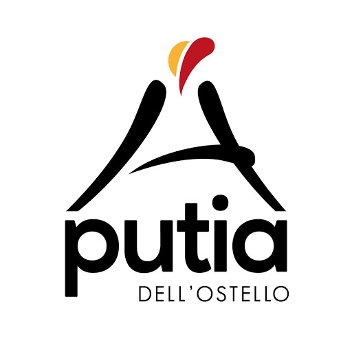 A Putia Dell'Ostello logo