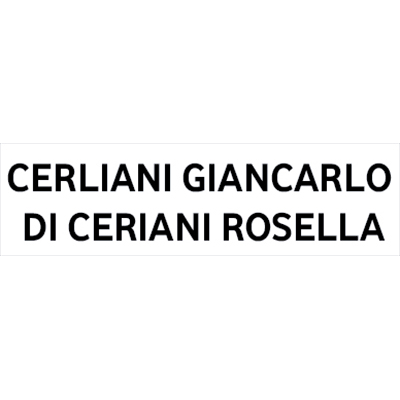 Cerliani Giancarlo di Cerliani Rosella logo