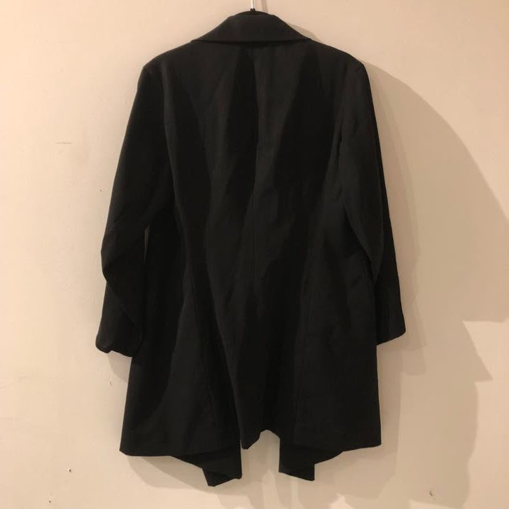 Yohji Yamamoto Jacket