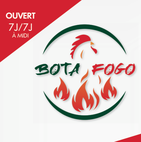 Bota Fogo