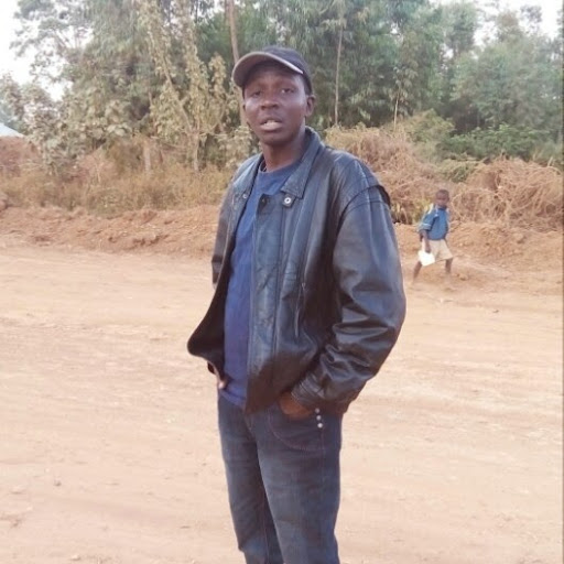 Joel Njoroge