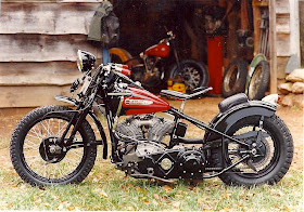 24++ Amazing 1948 panhead bobber ideas in 2021 