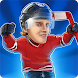 Patrick Kane's Arcade Hockey