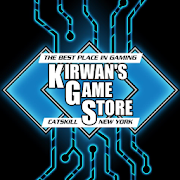 Kirwan's Game Store 1.2.2 Icon