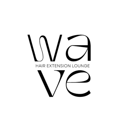 Wave Hair Extension Lounge formerly Salon Elysium logo