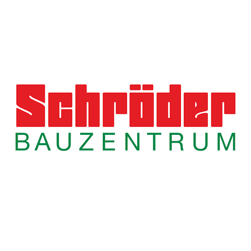 Schröder Bauzentrum Itzehoe logo