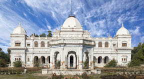 Sadiq Grah palace, Dera Nawab Sahib 