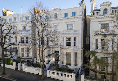 Apartment with terrace 1