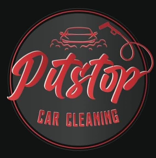 Pitstop car cleaning