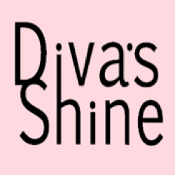 Diva's Shine logo