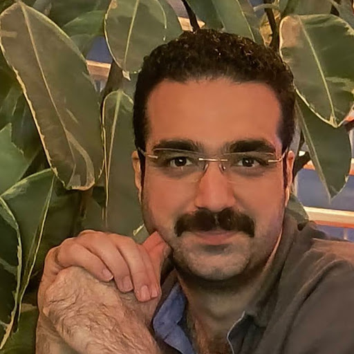 Image pertaining to SHAHAB RASEKH