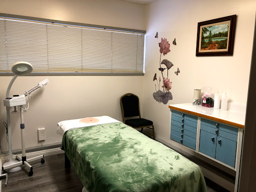 Sunny Day Spa Massage Spa In Chula Vista