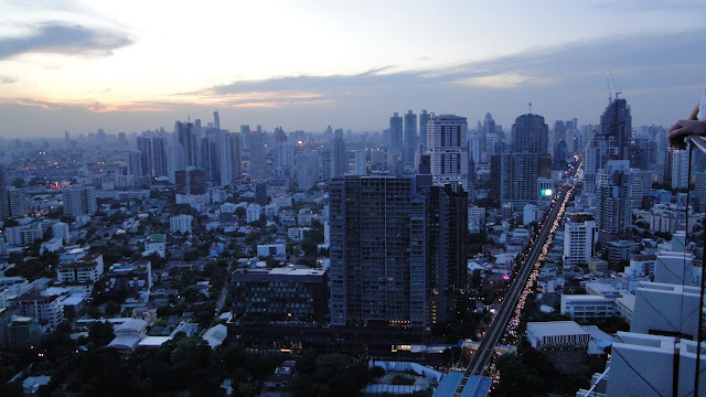 TAILANDIA, OTRA MIRADA - Blogs de Tailandia - BANGKOK (16)