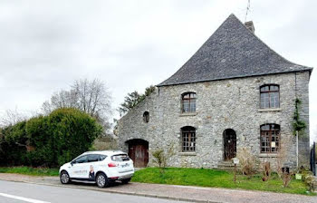 maison à Féron (59)