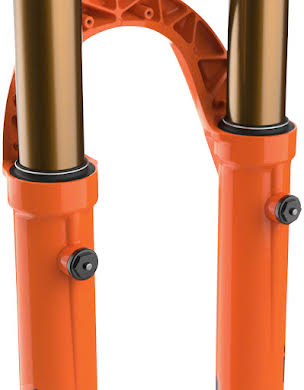 Fox MY23 36 Factory Suspension Fork - 29", 44mm Offset, GRIP2 alternate image 8