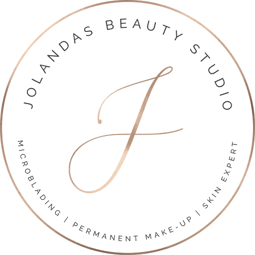Jolandas Beauty Studio logo