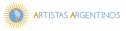 artistas argentinos