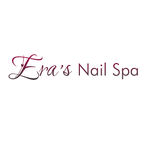 Eva 's nail spa logo