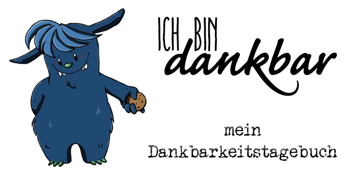 Dankbarkeitstagebuch