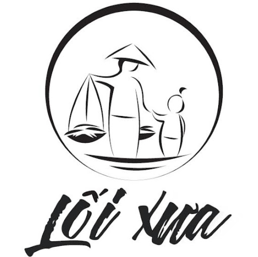 Loi Xua-Restaurant in der alte Zisterne logo