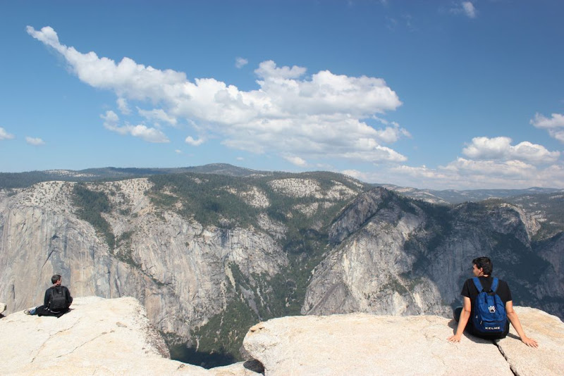 Día 12 - Yosemite - De Mallorca a la Costa Oeste de EEUU  (23)