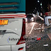 1 Tewas 4 Luka Dalam Insiden Bus Pengantar Keloter Jemaah Haji Kota Sukabumi