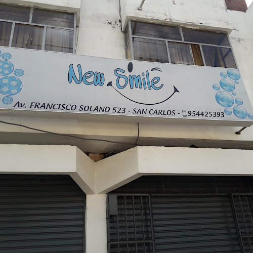 Opiniones de New Smile en Huancayo - Dentista