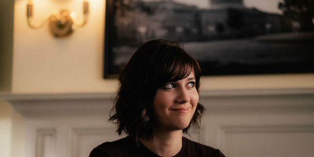 Mary Elizabeth Winstead Profile Pics