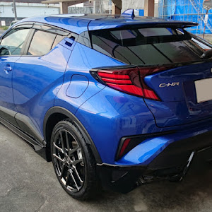 C-HR NGX10