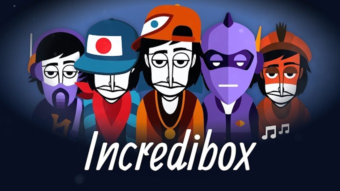 Incredibox Apk for android