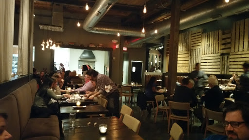 New American Restaurant «Motto Durham», reviews and photos, 605 W Main St A, Durham, NC 27701, USA