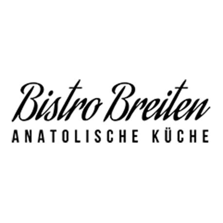 Bistro Breiten logo