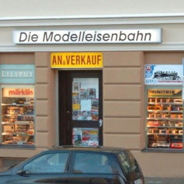 modellbahncentrum logo