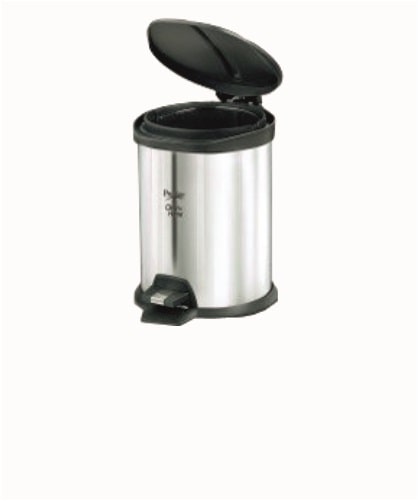 Trinity Dust Bins - Model TDB-003