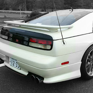 300ZX (Z32)