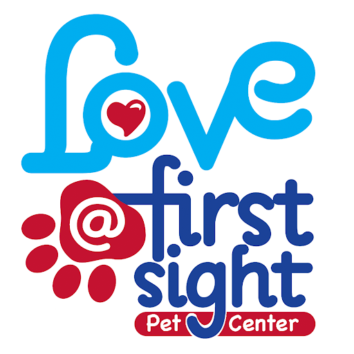 Love At First Sight logo