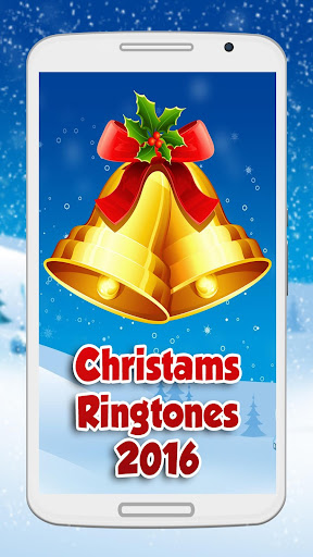 Christams Ringtones 2016