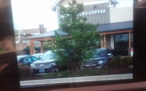 Coffee Shop «Starbucks», reviews and photos, 8656 SW Citizens Dr, Wilsonville, OR 97070, USA