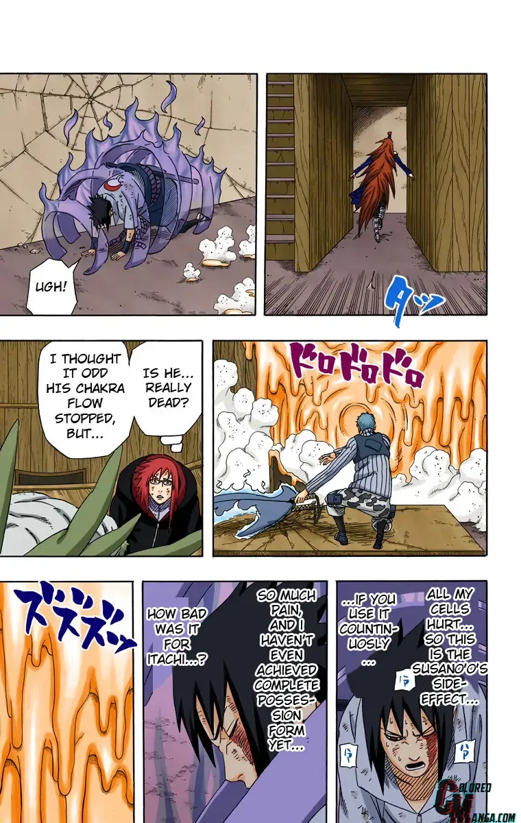 Chapter 466 Page 4