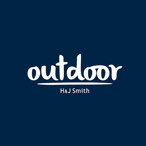 Outdoor at H&J Smith Invercargill logo