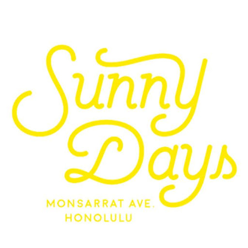 Sunny Days logo