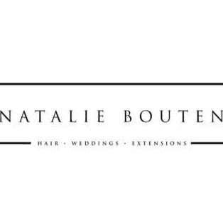 Natalie Bouten Hair logo