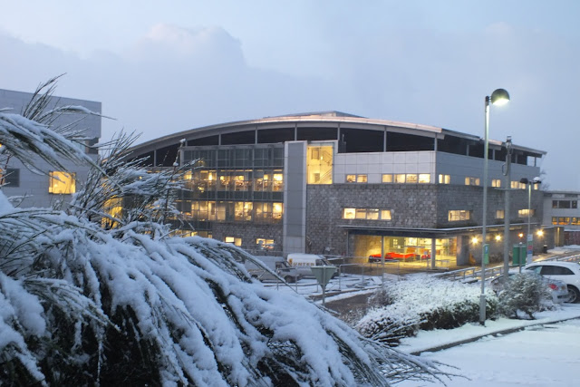 RGU New Build 15 Jan 2013